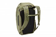 RUCSAC THULE, pt. notebook de max. 15.6 inch, 1 compartiment, buzunar frontal | buzunar lateral x 2, waterproof, poliester, negru,  TLBP216 BLACK  / 3204835