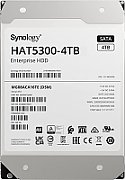 HDD NAS Synology HAT5300 4 TB 3.5 inch SATA 3 7200 RPM