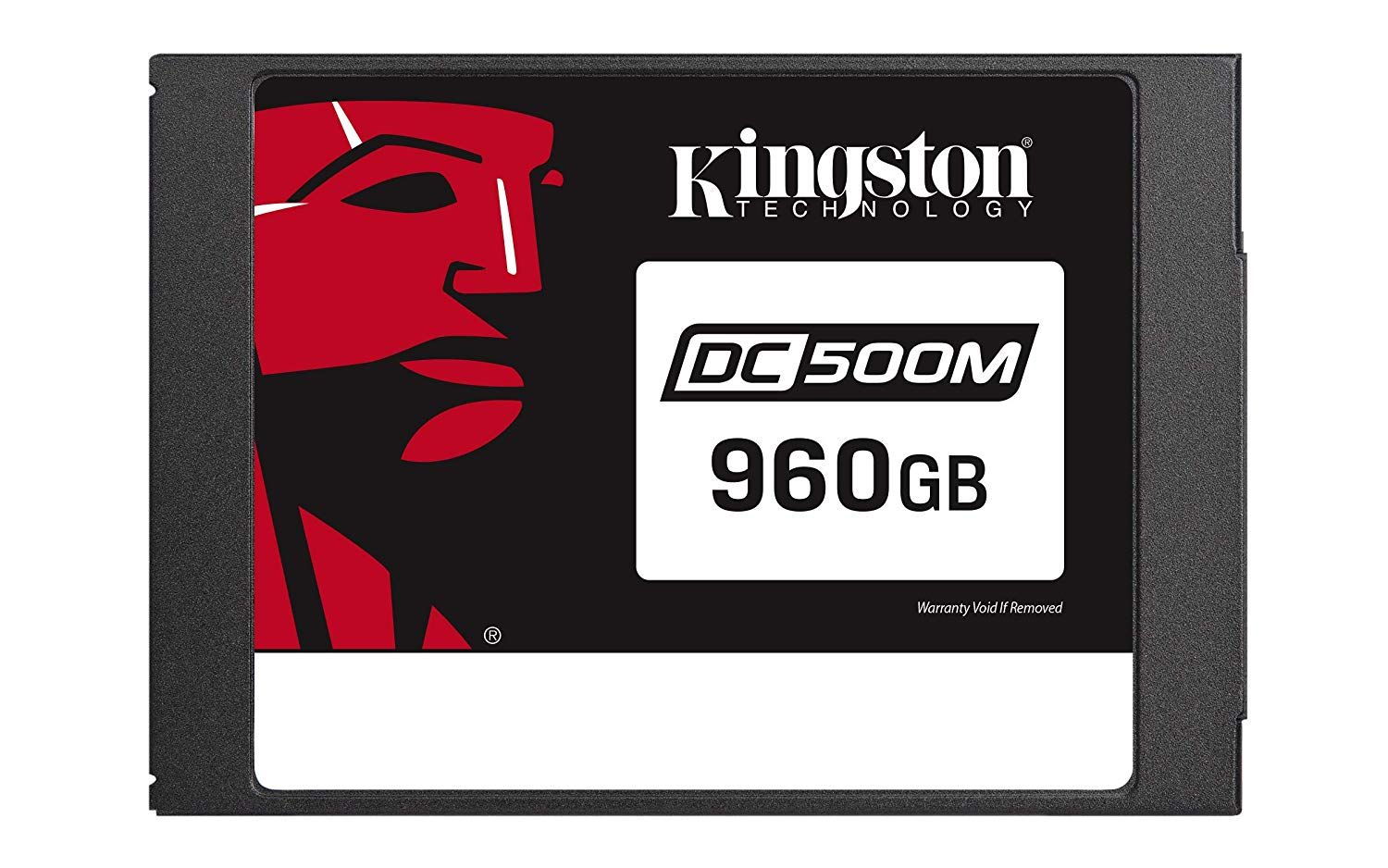 ThinkSystem 2.5  Multi Vendor 960GB Entry SATA 6Gb Hot Swap SSD