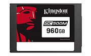 ThinkSystem 2.5  Multi Vendor 960GB Entry SATA 6Gb Hot Swap SSD