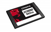 ThinkSystem 2.5  Multi Vendor 960GB Entry SATA 6Gb Hot Swap SSD