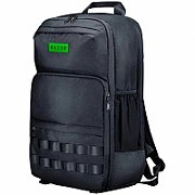 RUCSAC IGGY, 1 compartiment principal, 1 buzunar frontal, 4 buzunare laterale, nylon, 50x31x24.5cm, galben,  Adventure ,  IGBP-ADVENTURE