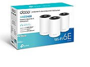 Router wireless TP-Link DECO XE75(3-PACK)