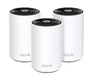 Router wireless TP-Link DECO XE75(3-PACK)