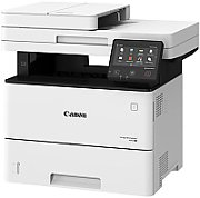 Multifunctional laser mono Canon I-SENSYS X 1643 II, dimensiune A4 (Printare, Copiere, Scanare), viteza 43 ppm, duplex, rezolutie max 1200x1200dpi, memorie 1GB RAM, processor: 800 Mhz x 2, alimentare hartie standard 650 coli, max 2300 coli, UFR II, PCL6, PCL5, Adobe® PostScript® 3,imprimare de pe