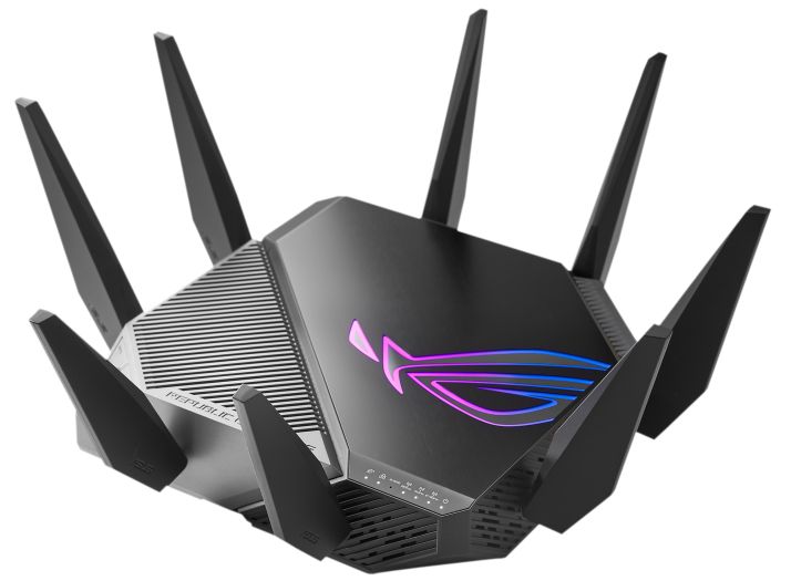 Router Asus GT-AXE11000