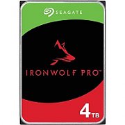 HDD NAS Seagate IronWolf Pro 4 TB 3.5 inch SATA 3 7200 RPM 256 MB