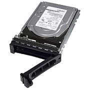 HDD server Dell 400-BLLF 4 TB 3.5 inch SATA 6G 7200 rpm 512e, caddy DELL G14 LFF