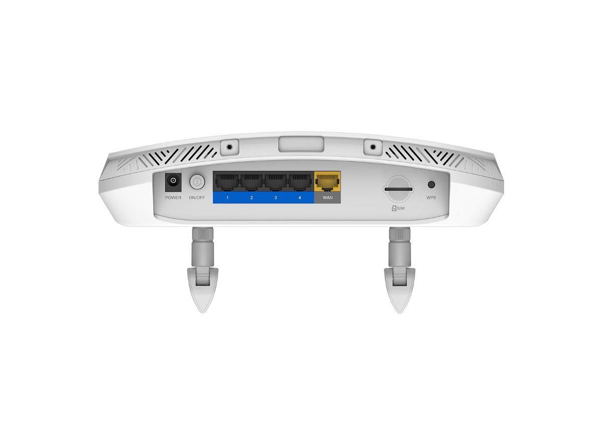 Router D-Link DWR-978