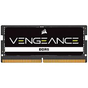 Vengeance Series 8GB, (1 x 8GB), DDR5, 4800MHz, CL40