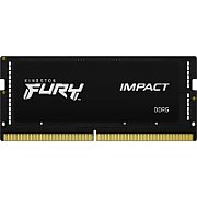 Memorie laptop Kingston KF556S40IB-16 16 GB DDR5 SO-DIMM 5600 MHz CL40