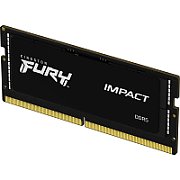 Memorie laptop Kingston KF556S40IB-16 16 GB DDR5 SO-DIMM 5600 MHz CL40