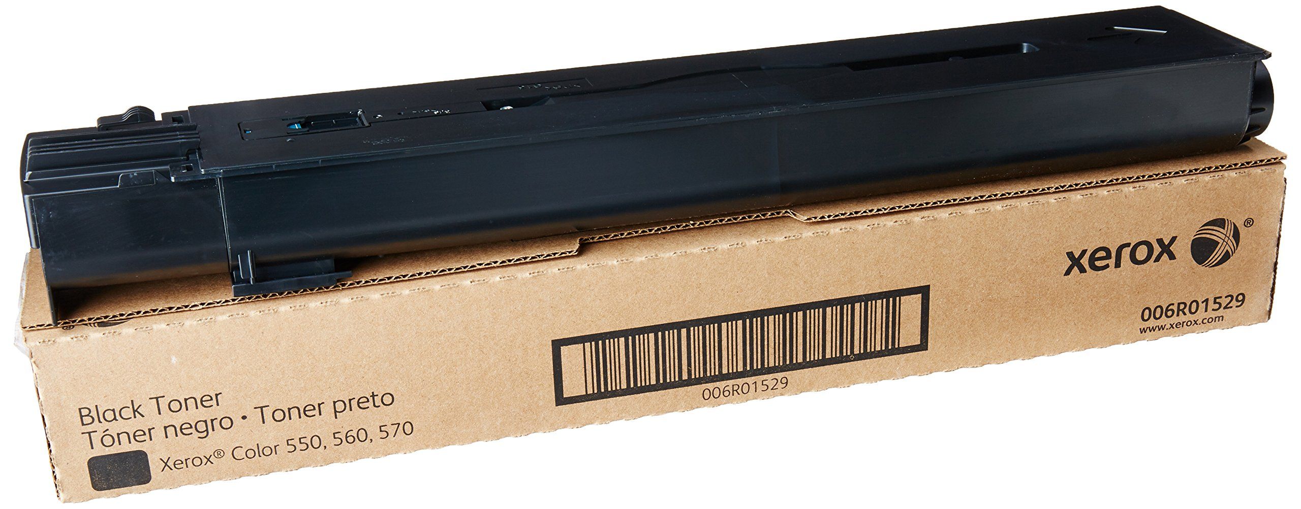 Cartus toner Xerox 006R01529 ,Negru ,30 000 pagini ,Original (006R01529)