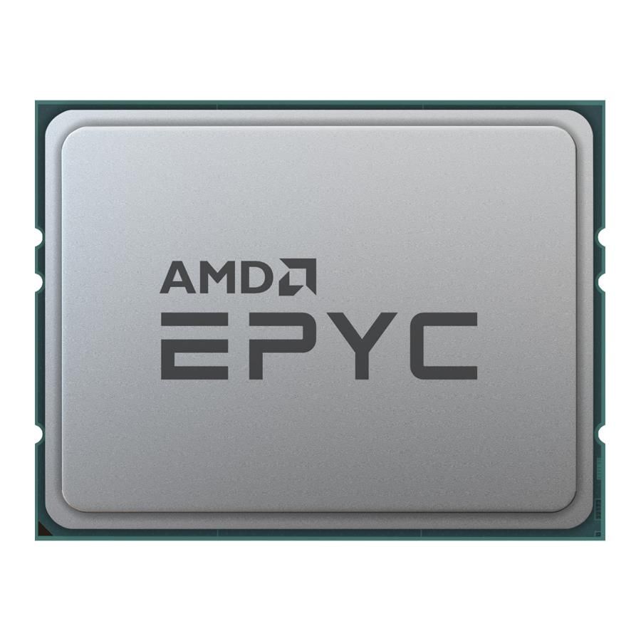 Procesor server AMD EPYC 7573X, socket SP3, 32C / 64T, 2.80 - 3.60 GHz, 768 MB cache, 280 W