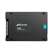 MICRON 7450 PRO 960GB NVMe U.3 (7mm) Non-SED Enterprise SSD [Single Pack]