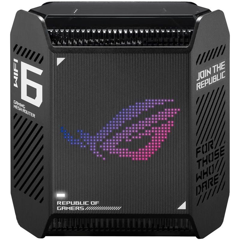 Router Asus GT6(B-1-PK)
