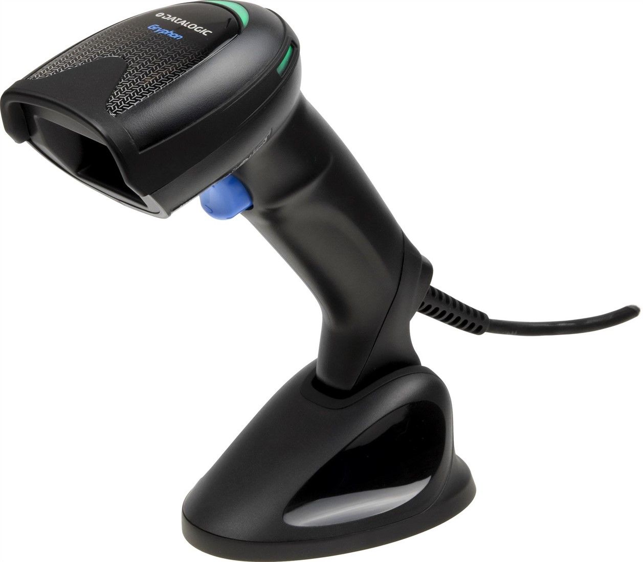 Datalogic Gryphon - GD4520 - Cable- Permanent Base
