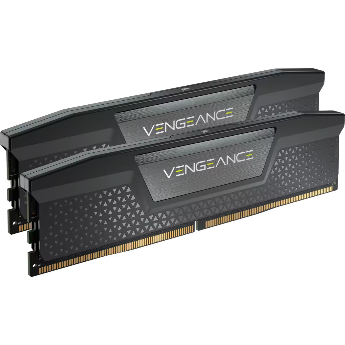 Memorie laptop Corsair CMK64GX5M2B6000Z40 64 GB DDR5 6000 MHz CL40 kit 2 x 32 GB,