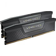 Memorie laptop Corsair CMK64GX5M2B6000Z40 64 GB DDR5 6000 MHz CL40 kit 2 x 32 GB,