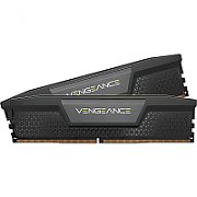 Memorie laptop Corsair CMK64GX5M2B6000Z40 64 GB DDR5 6000 MHz CL40 kit 2 x 32 GB,