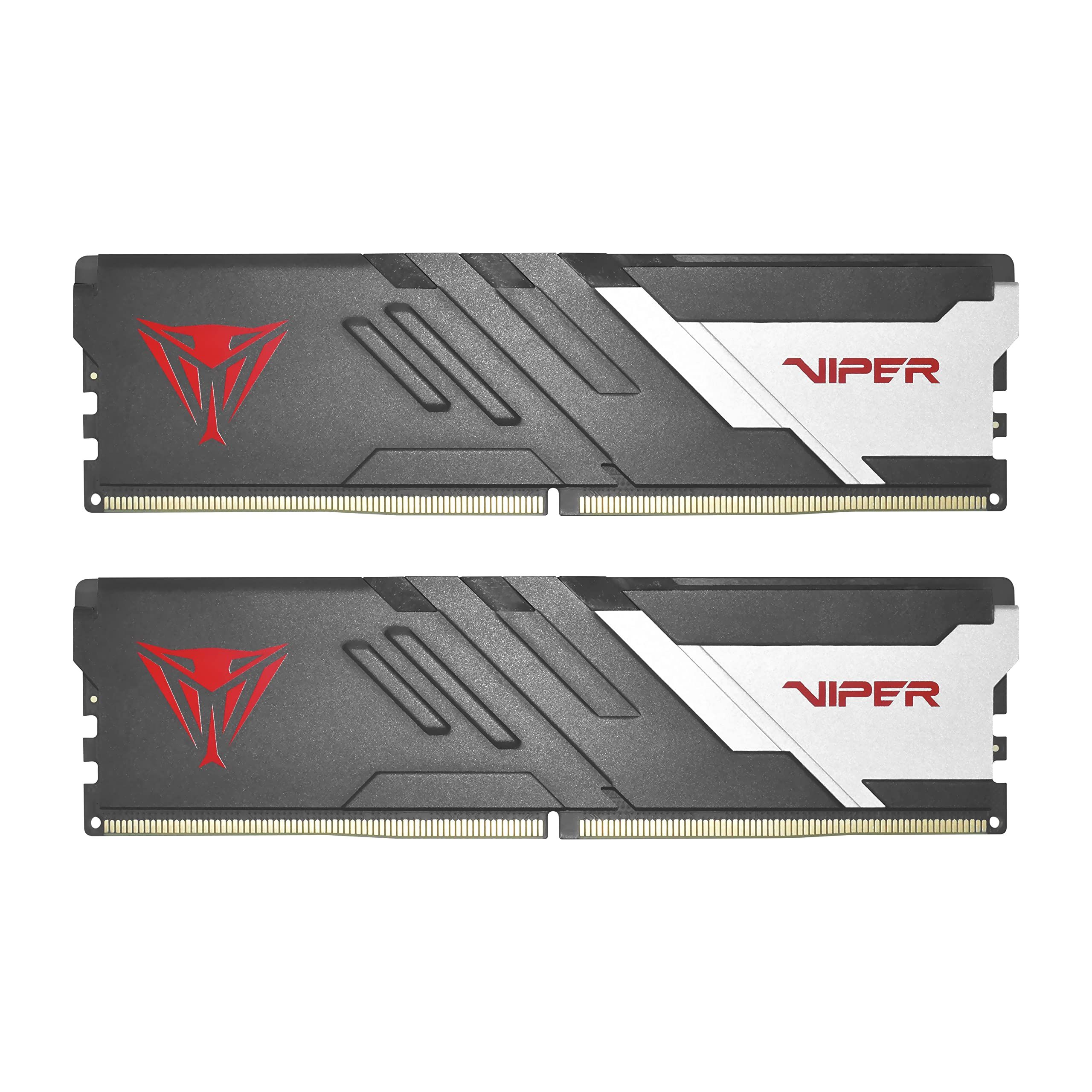 Memorie laptop Patriot PVV532G700C32K 32 GB DDR5 7000 MHz CL40 kit 2 x 16 GB,