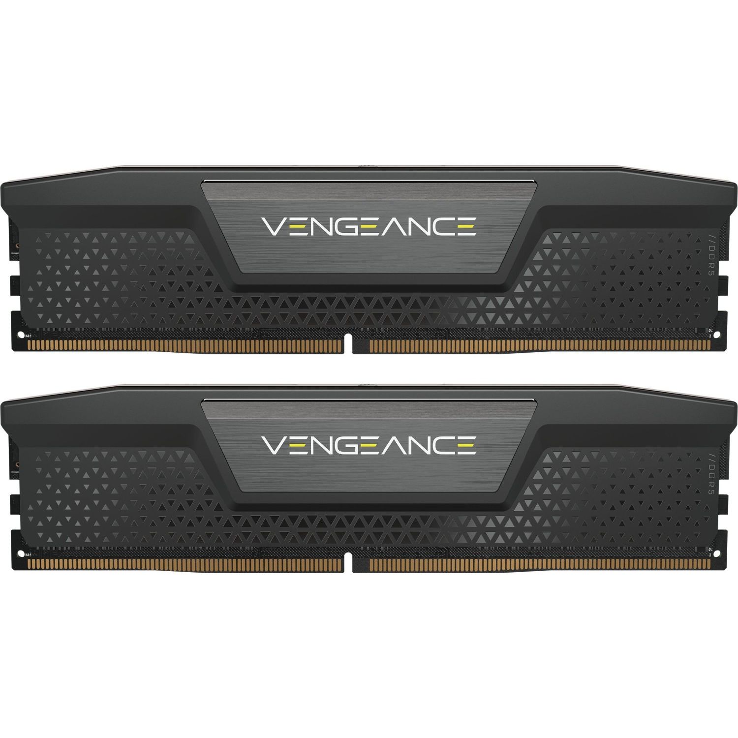 Memorie Corsair Vengeance 16 GB DDR5 5200 MHz CL40, kit 2 x 8 GB, XMP 3.0, Negru