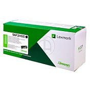 Cartus toner Lexmark 56F2H00 ,Negru ,15 000 pagini ,Original (56F2H00)