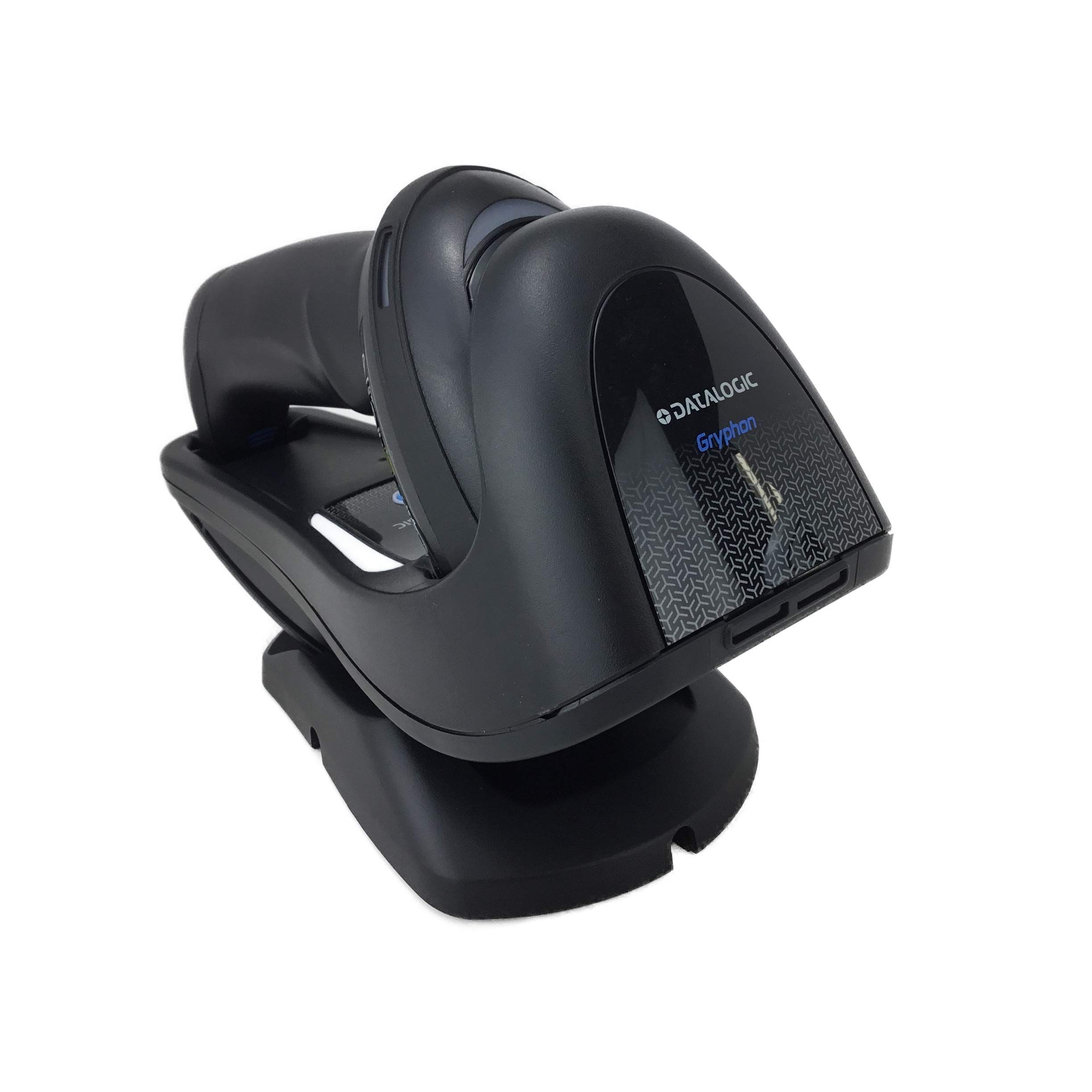 Datalogic Gryphon - GBT4500 - BT - W. Cradle