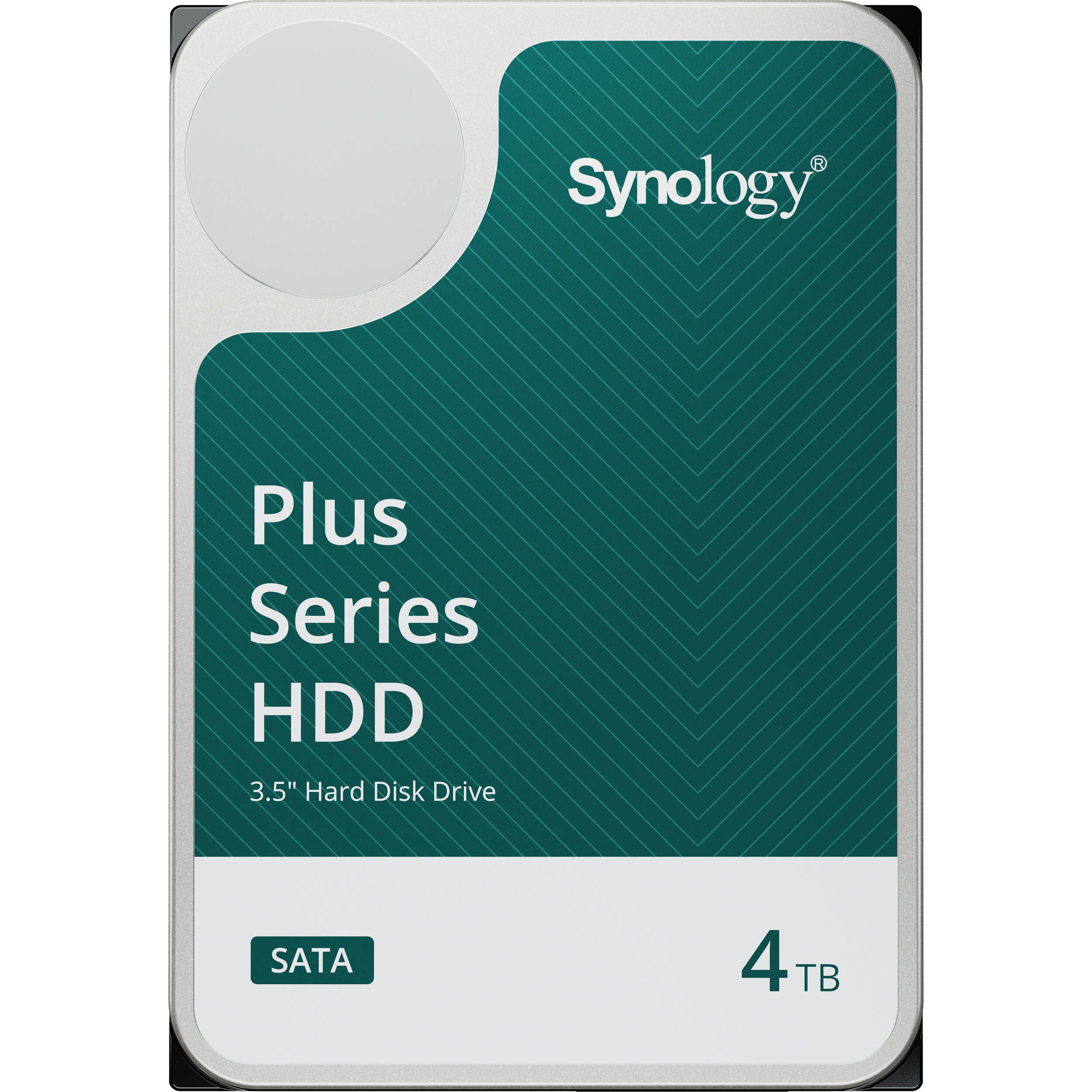 HDD NAS Synology HAT3300 4 TB 3.5 inch SATA 3 5400 RPM 256 MB