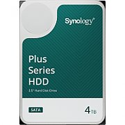 HDD NAS Synology HAT3300 4 TB 3.5 inch SATA 3 5400 RPM 256 MB