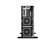 Server HPE ProLiant ML350 Gen11, Tower 4U, Intel Xeon Silver 4410Y (12 C / 24 T, 2.00 GHz - 3.90 GHz, 30 MB cache, 150 W), 32 GB DDR5 ECC, 4 x LFF, 1000 W