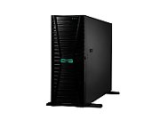 Server HPE ProLiant ML350 Gen11, Tower 4U, Intel Xeon Silver 4410Y (12 C / 24 T, 2.00 GHz - 3.90 GHz, 30 MB cache, 150 W), 32 GB DDR5 ECC, 4 x LFF, 1000 W