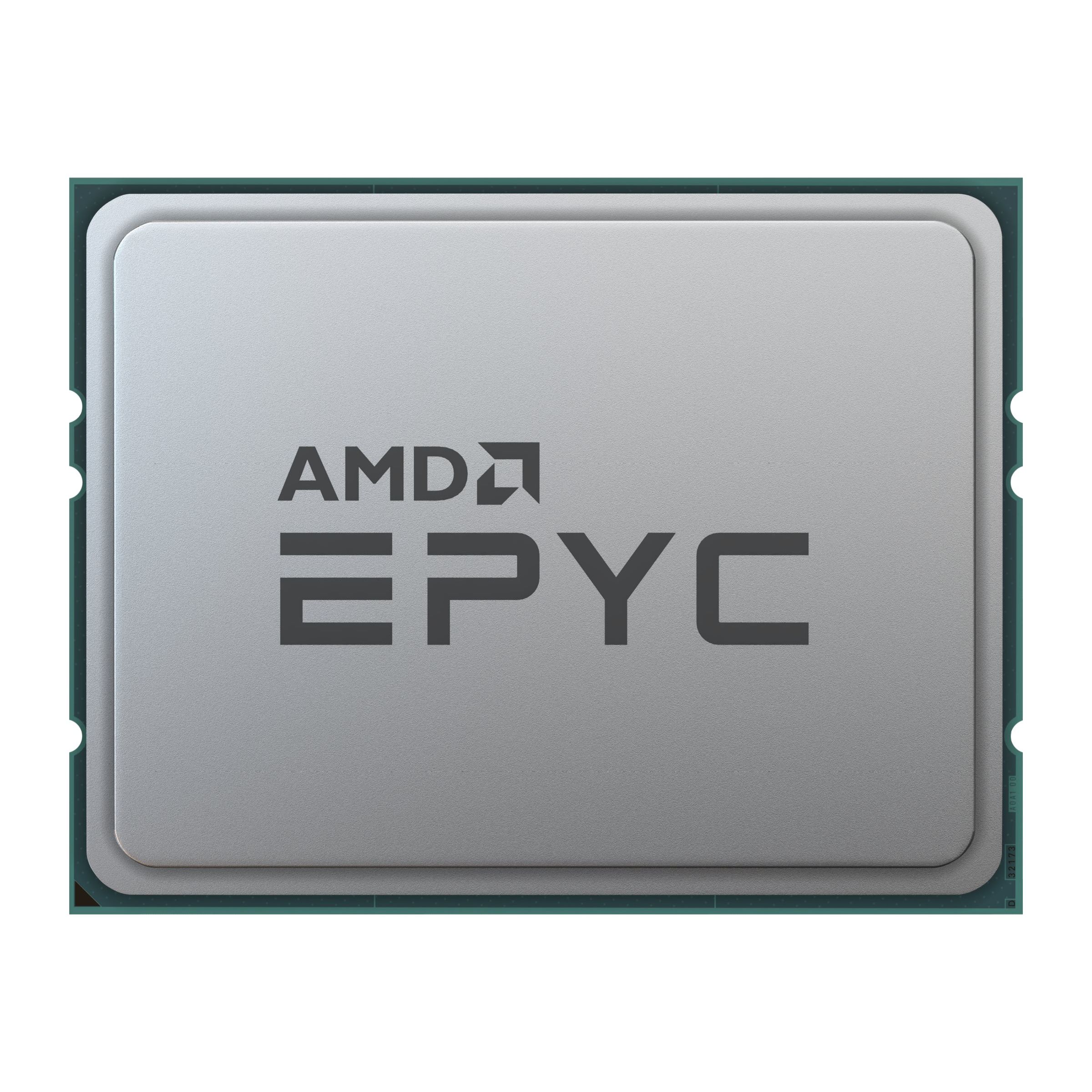 Procesor server AMD EPYC 7313, socket SP3, 16C / 32T, 3.00 - 3.70 GHz, 128 MB cache, 155 W