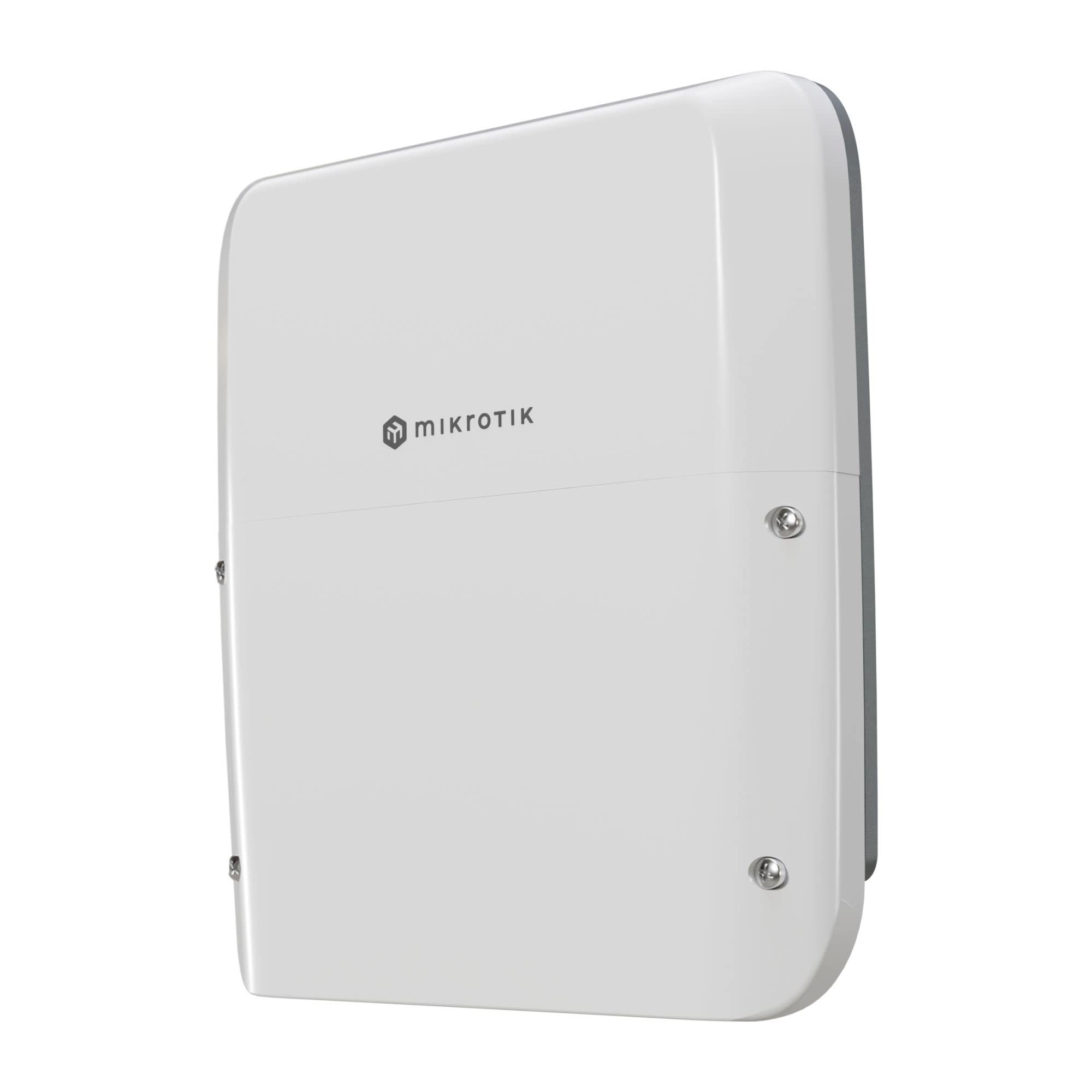 Router wireless Mikrotik RB5009UPR+S+OUT