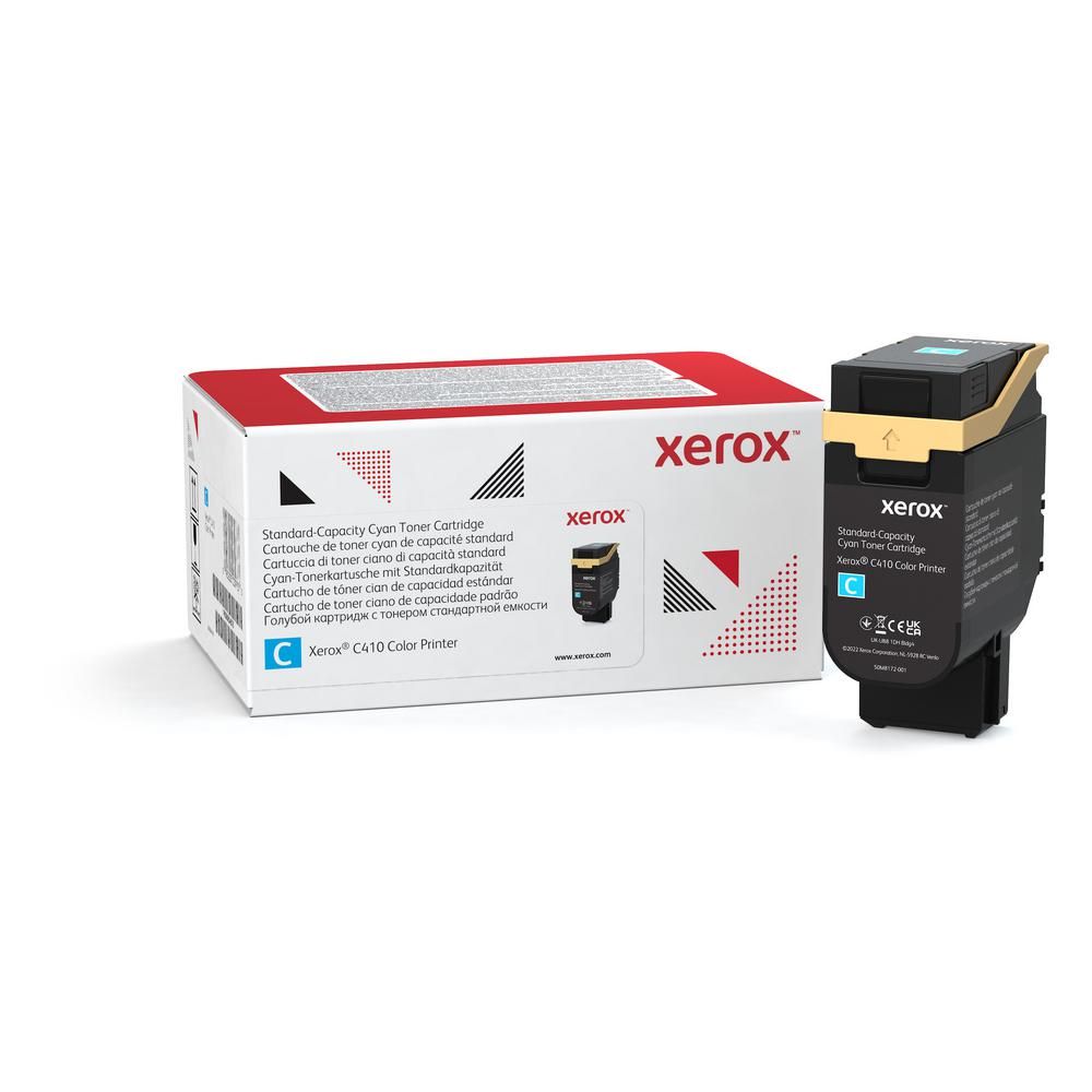 Cartus toner Xerox 006R04678 ,Albastru ,2000 pagini ,Original (006R04678)