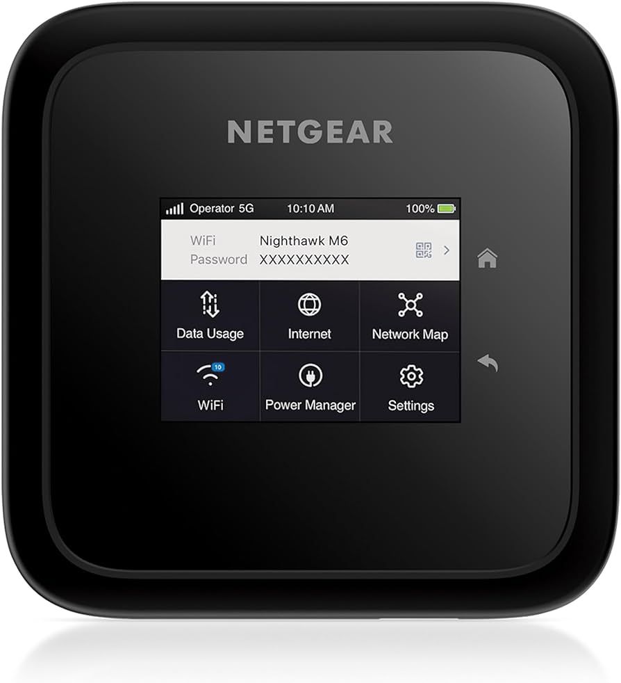 Router NetGear MR6150-100EUS