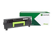 Cartus toner Lexmark 58D2X00 ,Negru ,35 000 pagini ,Original (58D2X00)