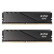 Memorie ADATA XPG Lancer Blade 32 GB DDR5 6400 MHz CL32, kit 2 x 16 GB, XMP 3.0 / EXPO, Negru