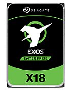 HDD server Seagate Exos X18 16 TB 3.5 inch SAS 12G 7200 rpm 256 MB 512e