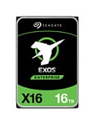 HDD server Seagate Exos X18 16 TB 3.5 inch SAS 12G 7200 rpm 256 MB 512e