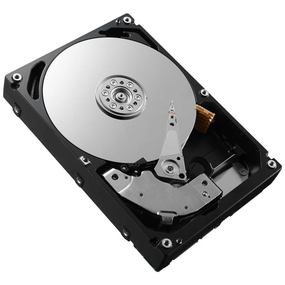 HDD server Dell 8 TB 3.5 inch SAS 12G 7200 rpm 512e, caddy DELL G14 LFF