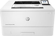 Imprimanta laser monocrom HP M406DN, A4, duplex, 38 ppm