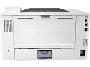 Imprimanta laser monocrom HP M406DN, A4, duplex, 38 ppm