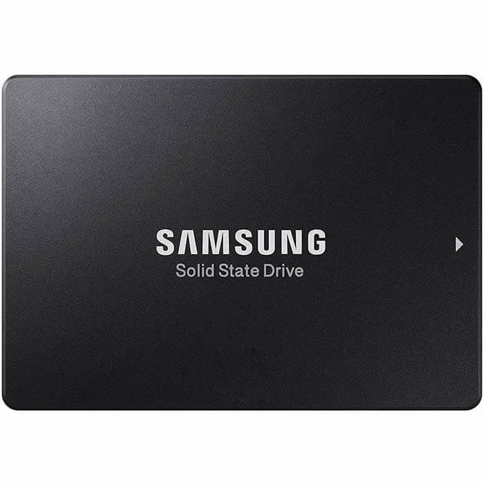 SSD server Samsung PM893 7.68 TB 2.5