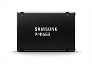 Samsung Enterprise PM1653 960GB 2.5  SAS 24Gb/s MZILG960HCHQ-00A07