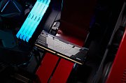 Memorie Kingston FURY Renegade 16 GB DDR4 3600 MHz CL16, XMP 2.0, Negru-argintiu, RGB
