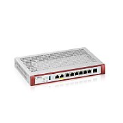 Firewall Zyxel USGFLEX200HP-EU0102F