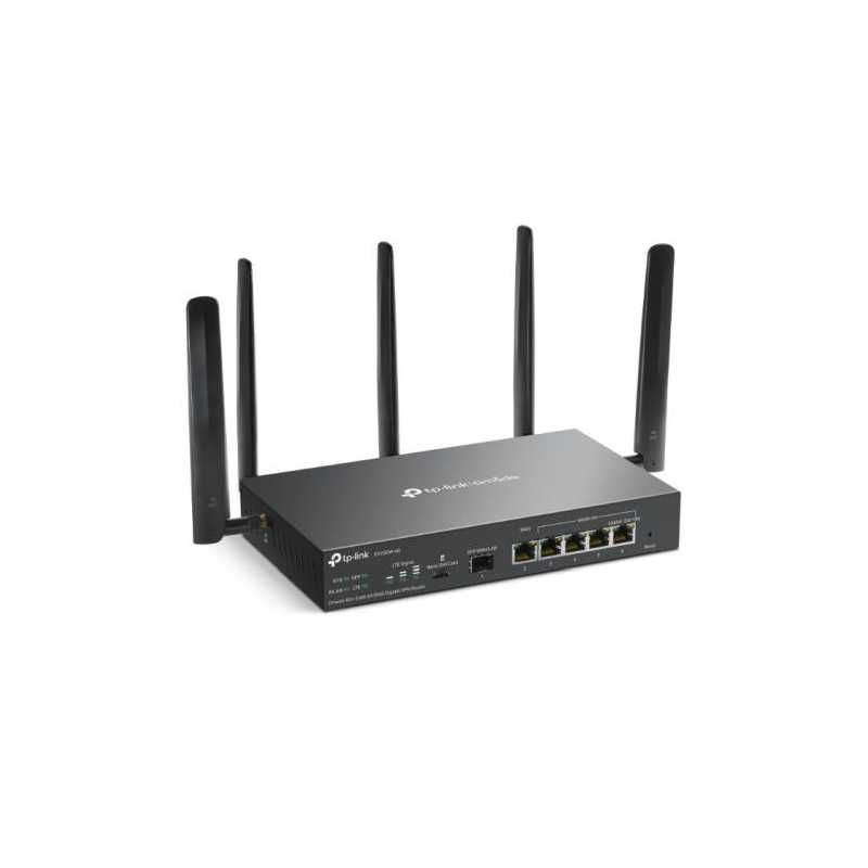 Router wireless TP-Link ER706W-4G