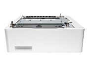 HP Tavă alimentator LaserJet, 550 coli