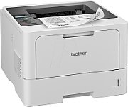 Imprimanta laser monocrom Brother HL-L5210DN, A4, duplex, USB 2.0, 48 ppm